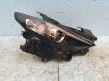 Laden Sie das Bild in den Galerie-Viewer, Frontscheinwerfer Mazda 3 BCJH-51030 LED Rechts Scheinwerfer Headlight SCH5627701248hy