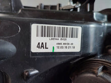 Laden Sie das Bild in den Galerie-Viewer, Frontscheinwerfer Mitsubishi Outlander III 8301D0-93 Links Headlight