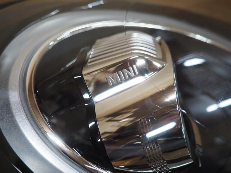 Frontscheinwerfer Mini F57 F56 F55 Full LED Rechts Scheinwerfer Headlight SCH8406498638wl