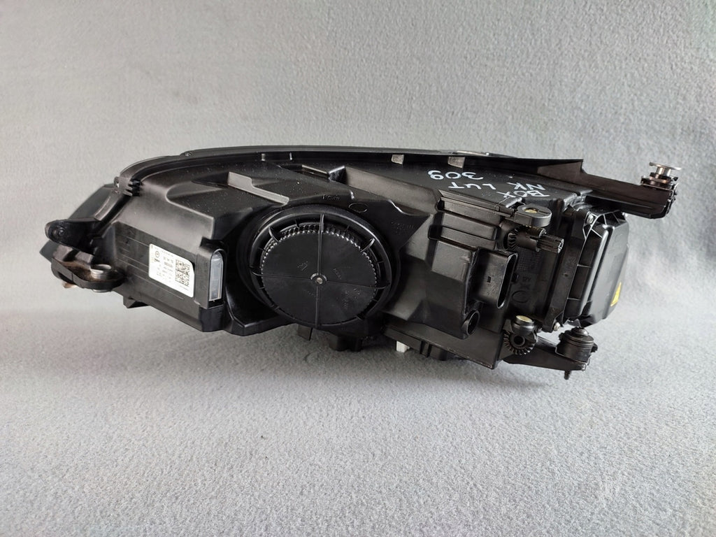 Frontscheinwerfer Audi Golf VII 5g1 5G19410752 LED Rechts Scheinwerfer Headlight