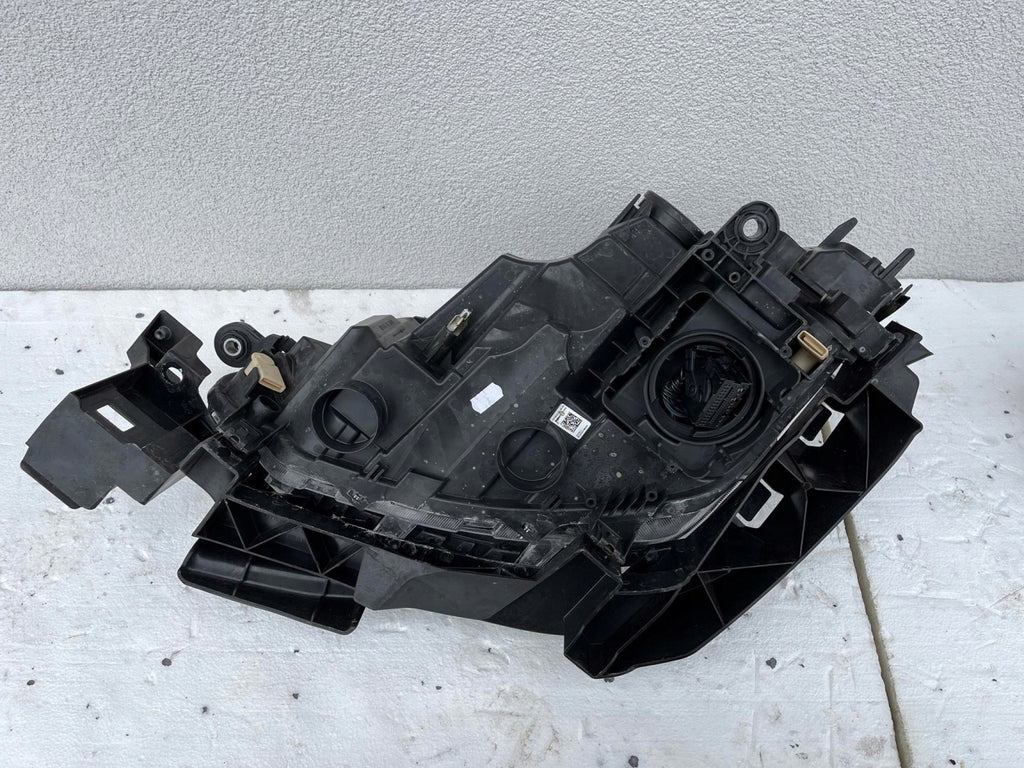 Frontscheinwerfer Seat Ibiza I V 6F1941008G Rechts Scheinwerfer Headlight SCH5139531782gu