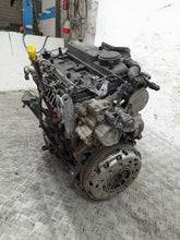 Laden Sie das Bild in den Galerie-Viewer, Motor Ford Fiesta II Fbd 2.2 TDCI 97PS 71kW Diesel Engine Unkomplett MOT1846572079gf