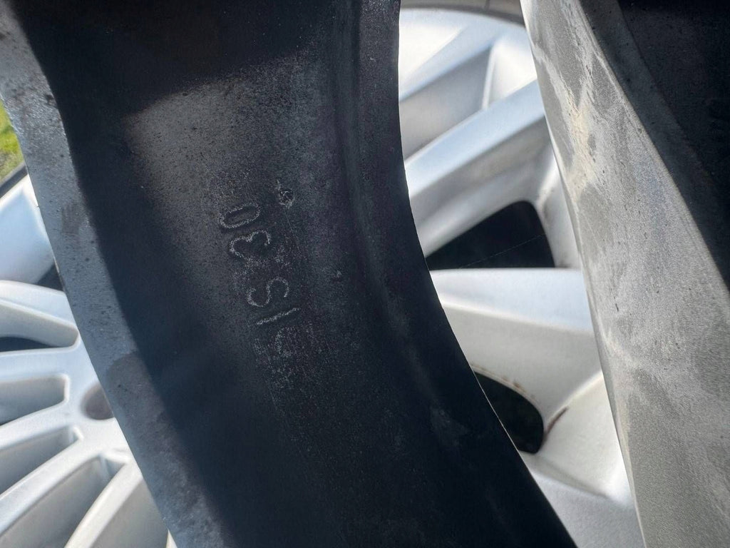 1x Alufelge 18 Zoll 6789144 BMW X1 E84 Rim Wheel FEL6541019432ei