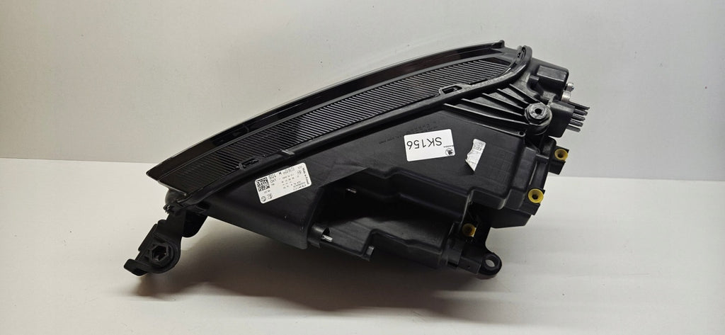 Frontscheinwerfer Skoda Karoq 57B941010 LED Rechts Scheinwerfer Headlight SCH7963186847tk