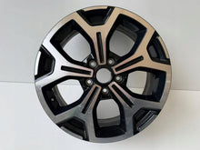Laden Sie das Bild in den Galerie-Viewer, 1x Alufelge 17 Zoll 403006285R Dacia Duster Rim Wheel FEL8689318803ar