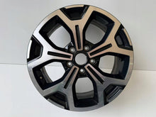 Laden Sie das Bild in den Galerie-Viewer, 1x Alufelge 17 Zoll 403006285R Dacia Duster Rim Wheel FEL8689318803ar