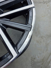 Load image into Gallery viewer, 1x Alufelge 18 Zoll 7.5" 5x112 50ET Glanz Schwarz 6891179 BMW F45 Mg Rim Wheel FEL4755189047db