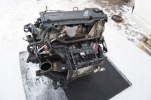 Laden Sie das Bild in den Galerie-Viewer, Motor Audi Seat Skoda VW CAXC CAX 1.4 TFSI 82TKm Benzin Engine Unkomplett