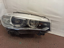 Laden Sie das Bild in den Galerie-Viewer, Frontscheinwerfer BMW X5 F15 F16 7410676 Xenon Rechts Scheinwerfer Headlight SCH9486839766oc