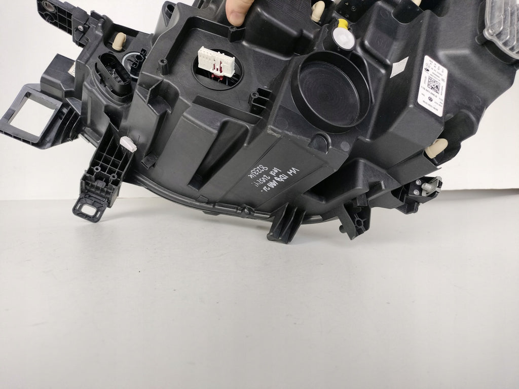 Frontscheinwerfer VW 11B941006B LED Rechts Scheinwerfer Headlight SCH3078415632yf