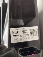 Laden Sie das Bild in den Galerie-Viewer, Frontscheinwerfer Seat Leon 5FB941007F Full LED Links Scheinwerfer Headlight SCH1583284562th