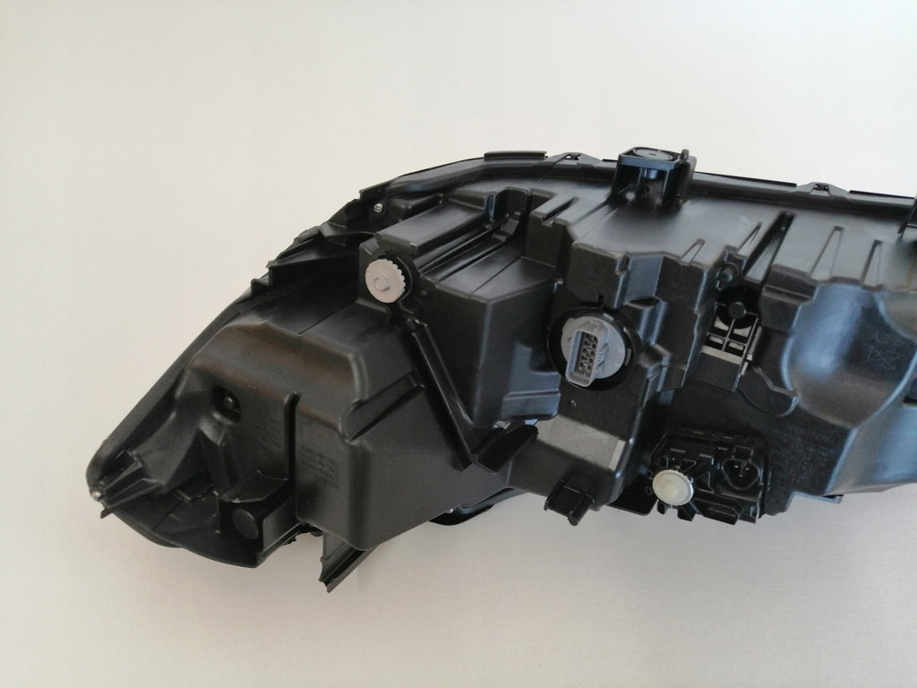 Frontscheinwerfer Honda Civic I 2206200956-00971 LED Rechts Headlight SCH9236101564wi