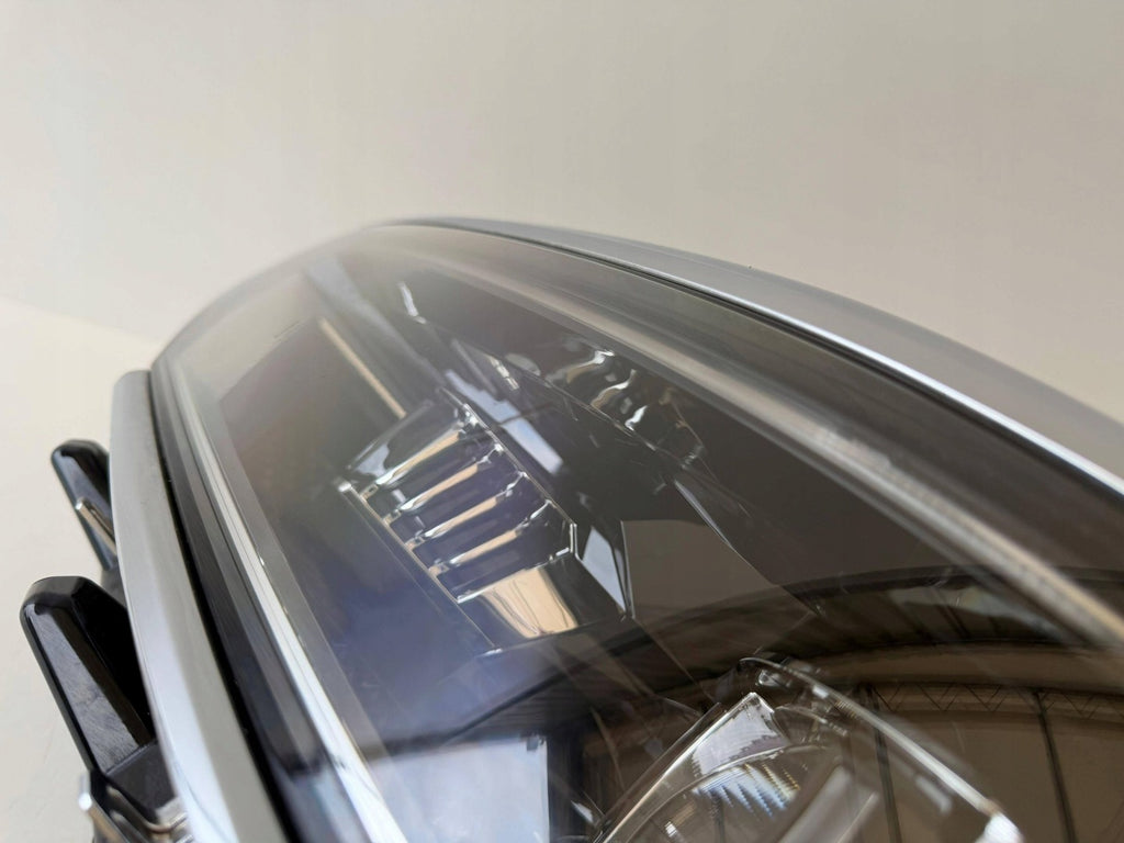 Frontscheinwerfer VW Passat B8 3G1941081P LED Links Scheinwerfer Headlight SCH1880732238bb