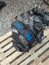 Load image into Gallery viewer, Motor VW I CDN 2.0 TFSI 90PS 66kW Benzin Engine Unkomplett MOT7995642116kd