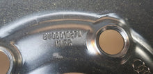 Load image into Gallery viewer, 4x Alufelge 16 Zoll 6.5" 5x112 43ET Matt Schwarz 8V0601027A Audi Rim Wheel FEL6713224674ls