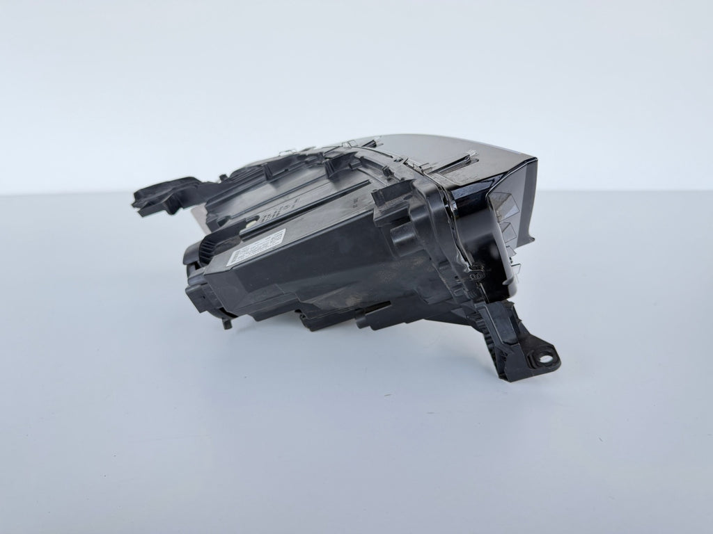 Frontscheinwerfer Opel Mokka 9847939680 Links Scheinwerfer Headlight SCH3719435289lv