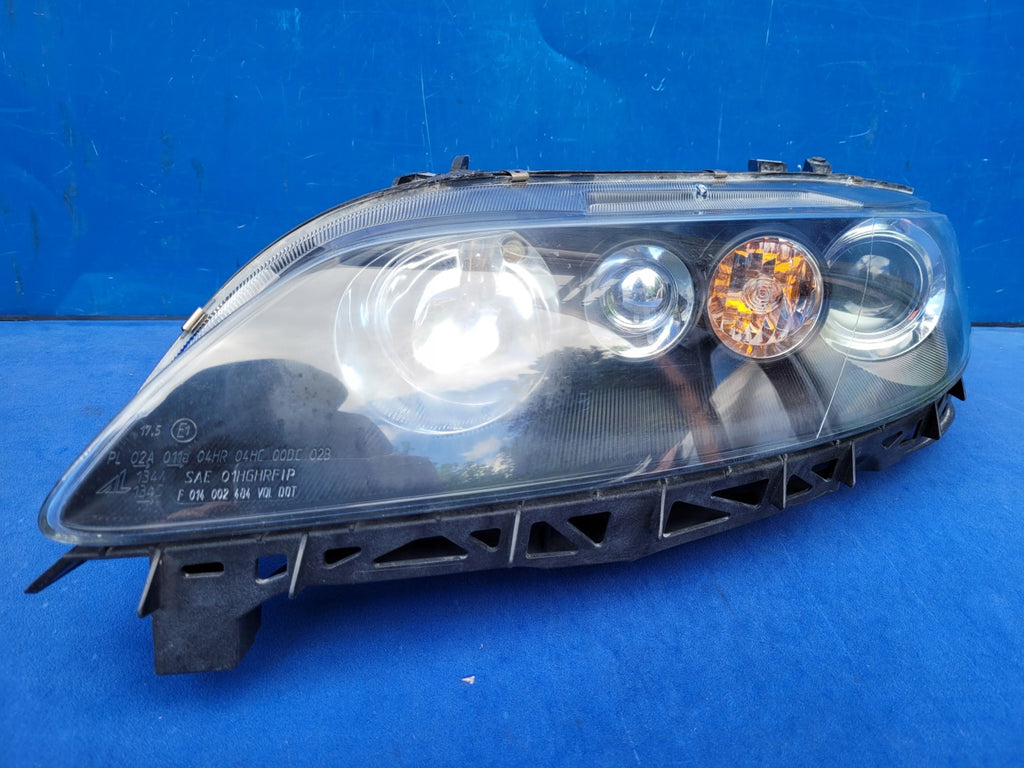 Frontscheinwerfer Mazda 6 Xenon Links Scheinwerfer Headlight SCH8994831497au