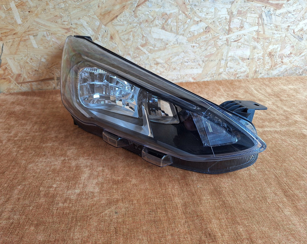 Frontscheinwerfer Ford Focus IV MX7B-13E014-CC LED Rechts Scheinwerfer Headlight SCH4713294058mc