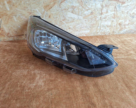 Frontscheinwerfer Ford Focus IV MX7B-13E014-CC LED Rechts Scheinwerfer Headlight SCH4713294058mc