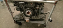 Laden Sie das Bild in den Galerie-Viewer, Motor Audi A6 C6 ASB 3.0 TDI 233PS 171kW 2008 Diesel Engine Unkomplett
