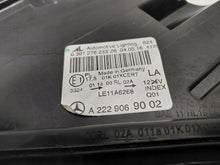 Load image into Gallery viewer, Frontscheinwerfer Mercedes-Benz A2229069002 Full LED Links Headlight SCH7084518594tf