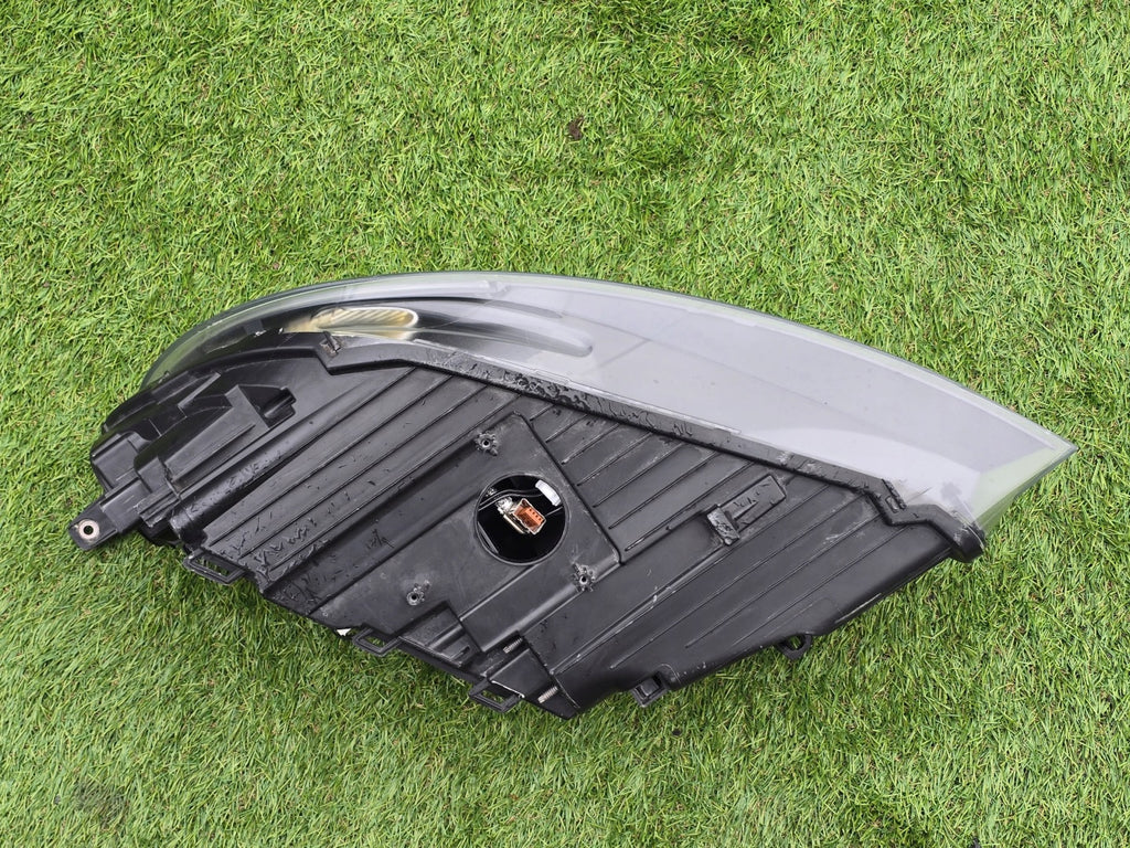 Frontscheinwerfer Volvo V40 31283333 Xenon Rechts Scheinwerfer Headlight SCH1368013620ft