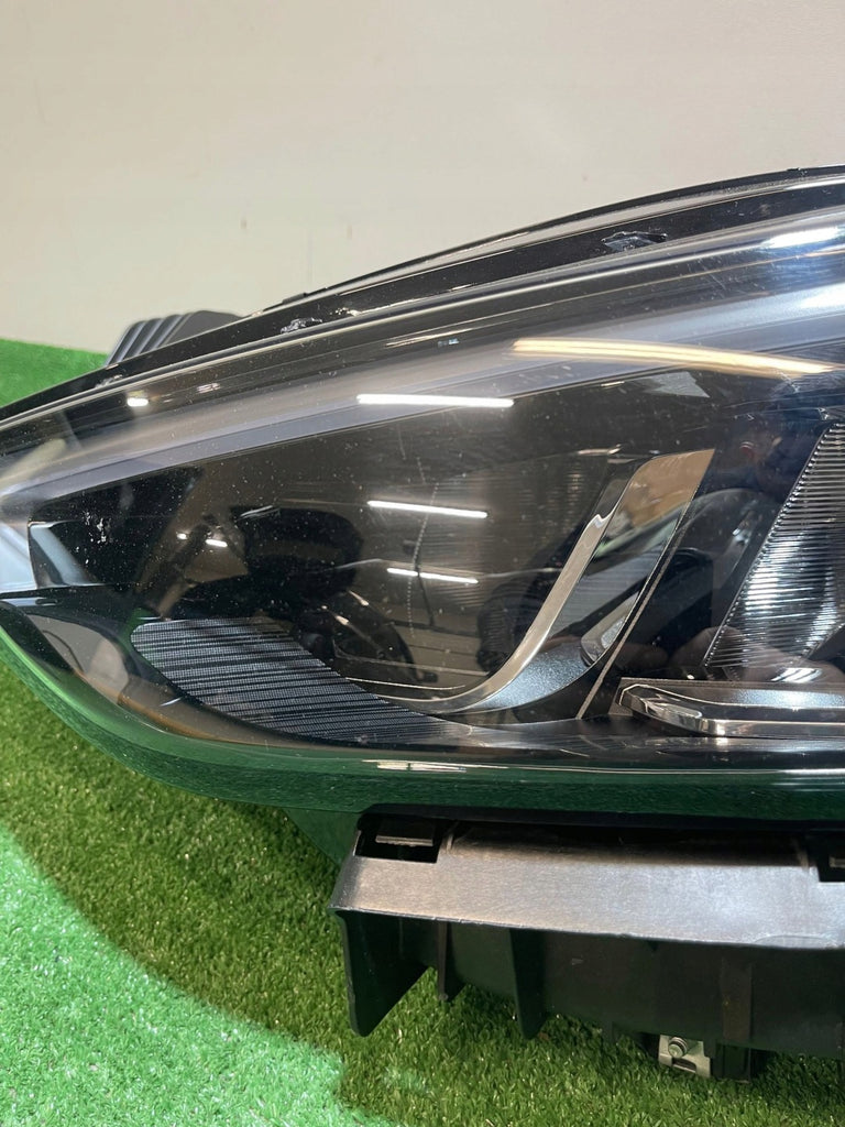Frontscheinwerfer Fiat Tipo 5224788900 Links Scheinwerfer Headlight SCH8644518725ni