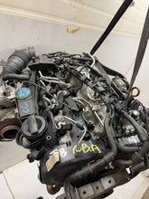 Laden Sie das Bild in den Galerie-Viewer, Motor Audi Seat Skoda VW I CBA 2.0 TDI Diesel Engine Komplett MOT6295617986iz