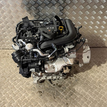 Laden Sie das Bild in den Galerie-Viewer, Motor Seat Skoda VW I DLA 1.0 TSI 90PS 66kW Benzin Engine Komplett MOT1830006204hz