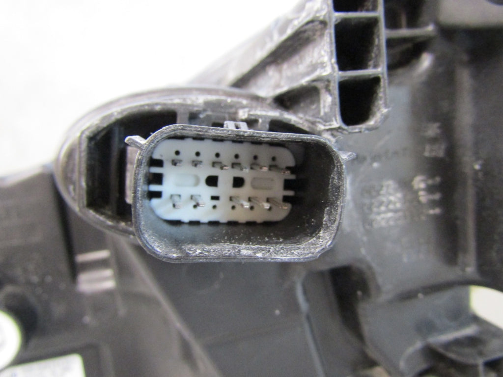 Frontscheinwerfer Ford Transit Custom PZ31-13E014-CB Rechts Headlight SCH2352914299cg