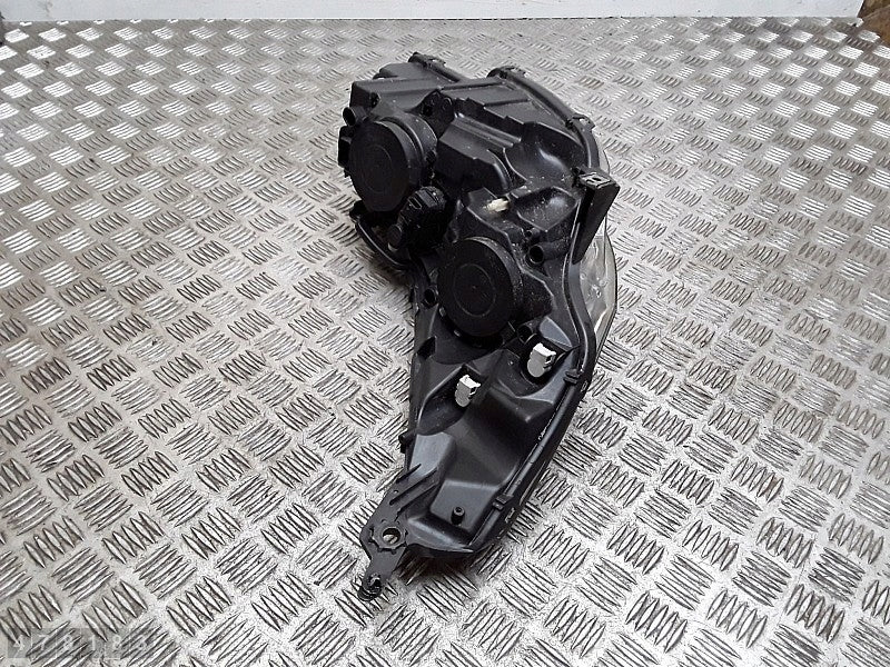 Frontscheinwerfer Peugeot 508 9687580480 Links Scheinwerfer Headlight SCH5085163841jj
