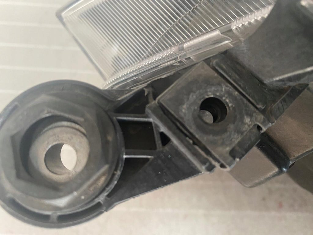Frontscheinwerfer Seat I Ibiza 6F1941008E Full LED Rechts Scheinwerfer Headlight SCH8865743397dt