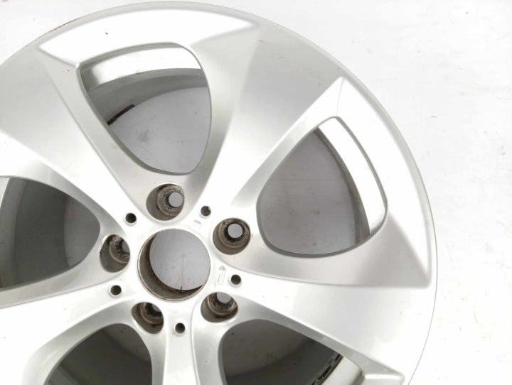 1x Alufelge 17 Zoll 8.0" 5x120 BMW F26 X3 F25 Rim Wheel FEL5653906023gx