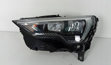 Laden Sie das Bild in den Galerie-Viewer, Frontscheinwerfer Audi Q3 83A941011 LED Links Scheinwerfer Headlight