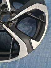 Load image into Gallery viewer, 1x Alufelge 18 Zoll 7.5" 5x108 46ET 9817501277 Citroën Ds5 Rim Wheel FEL4856155092zp