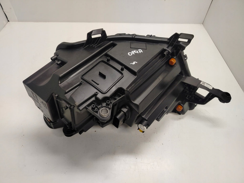 Frontscheinwerfer Skoda Kamiq 658941015 LED Ein Satz Scheinwerfer Headlight SCH3838113087zl