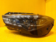 Laden Sie das Bild in den Galerie-Viewer, Frontscheinwerfer Mercedes-Benz Cla A1189061301 LED Links Scheinwerfer Headlight SCH9147936292fs
