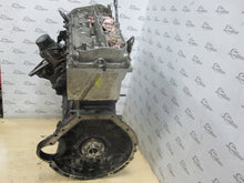 Load image into Gallery viewer, Motor Mercedes-Benz Vito W639 646980 2.2 CDI 95PS 178TKm 2008 Diesel Unkomplett