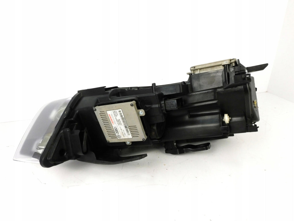 Frontscheinwerfer Audi Q3 8U0941005 8U0941043 LED Links Scheinwerfer Headlight