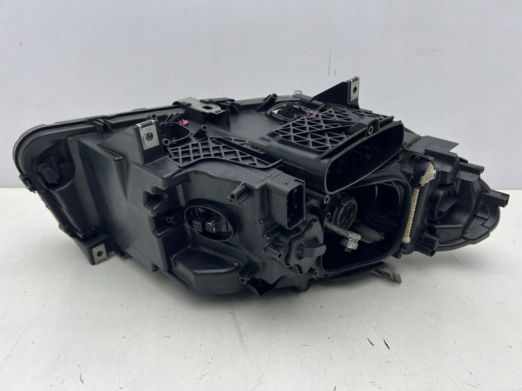 Frontscheinwerfer BMW 5 F11 F10 7317131-05 Xenon Links Scheinwerfer Headlight SCH3104180328dg