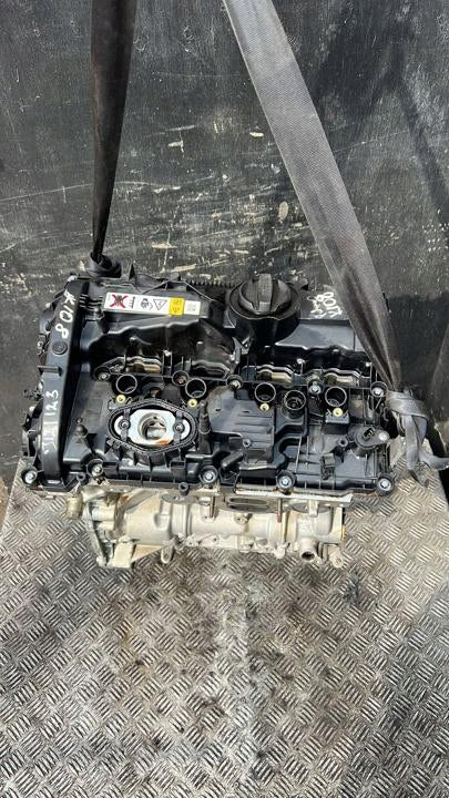 Motor BMW 4 Convertible G23 B48B20A 2.0 2011 Benzin Engine Komplett
