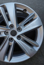 Load image into Gallery viewer, 1x Alufelge 17 Zoll 7.0" 5x108 42ET 00515C10 Opel Rim Wheel FEL3310907130of