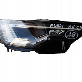 Frontscheinwerfer Audi A6 C8 4K0941040 LED Rechts Scheinwerfer Headlight SCH1659794798gz