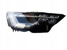 Load image into Gallery viewer, Frontscheinwerfer Audi A6 C8 4K0941040 LED Rechts Scheinwerfer Headlight SCH1659794798gz