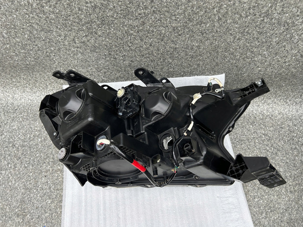 Frontscheinwerfer Ford Ranger Links Scheinwerfer Headlight SCH7368424917st