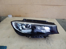Laden Sie das Bild in den Galerie-Viewer, Frontscheinwerfer BMW 3 G21 G20 9481696 LED Rechts Scheinwerfer Headlight SCH2763083618rx