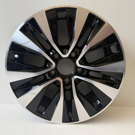 1x Alufelge 16 Zoll 1774010000 Mercedes-Benz W177 Rim Wheel FEL3392922356wi