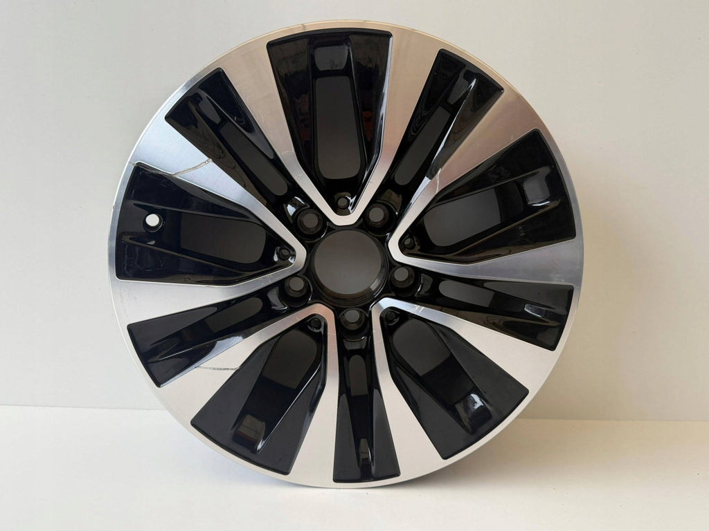 1x Alufelge 16 Zoll 1774010000 Mercedes-Benz W177 Rim Wheel FEL3392922356wi
