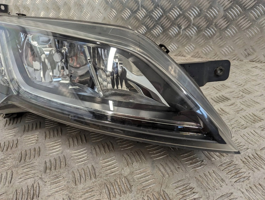 Frontscheinwerfer Fiat Ducato 1375098080 Rechts Scheinwerfer Headlight SCH6432523280gp