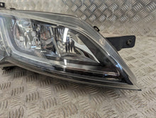 Laden Sie das Bild in den Galerie-Viewer, Frontscheinwerfer Fiat Ducato 1375098080 Rechts Scheinwerfer Headlight SCH6432523280gp